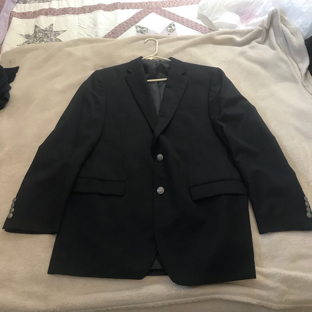 New micheal kors blazzer